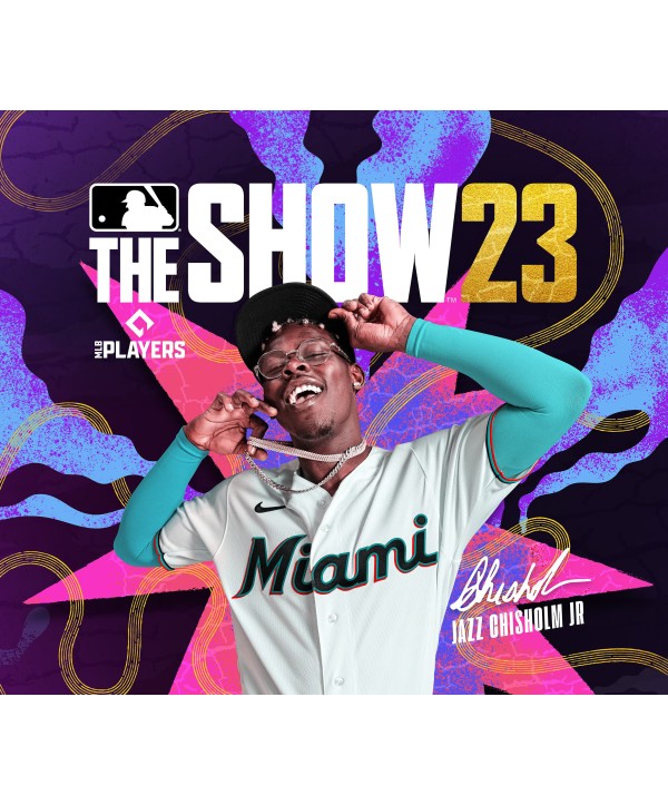 MLB The Show 23 XBOX One Xbox One Key 